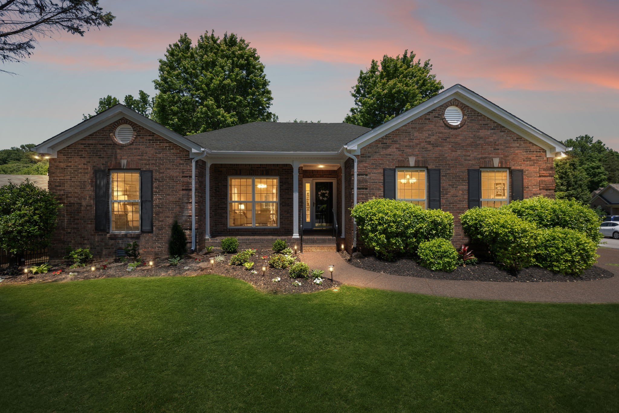 601 Casey Place Hermitage TN 37076
