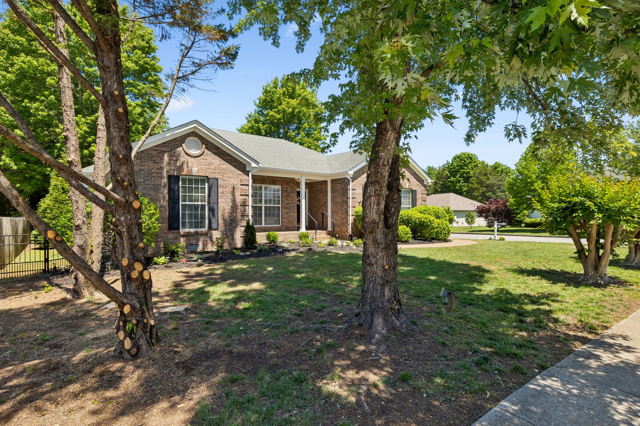 601 Casey Place Hermitage TN 37076