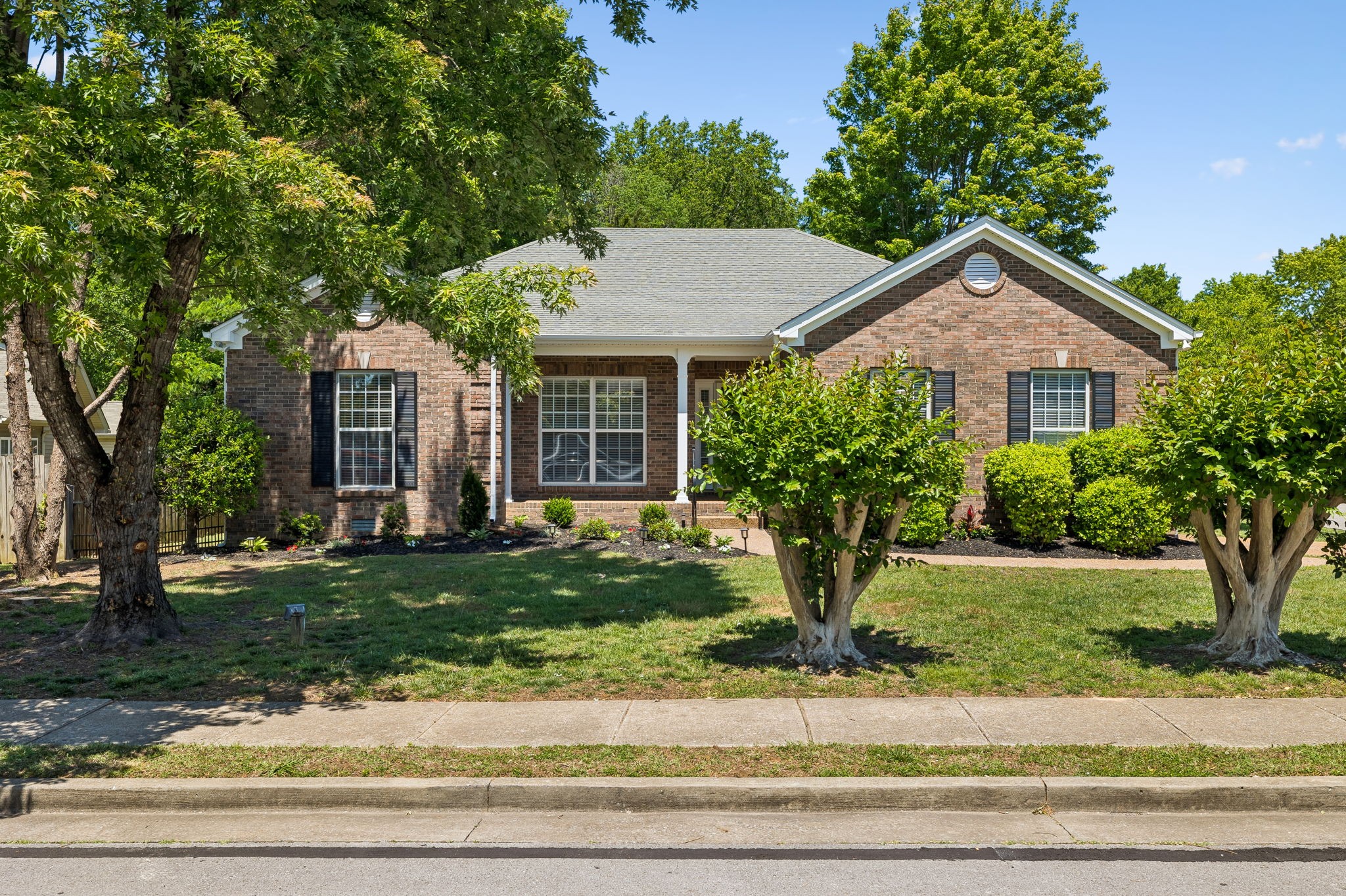601 Casey Place Hermitage TN 37076