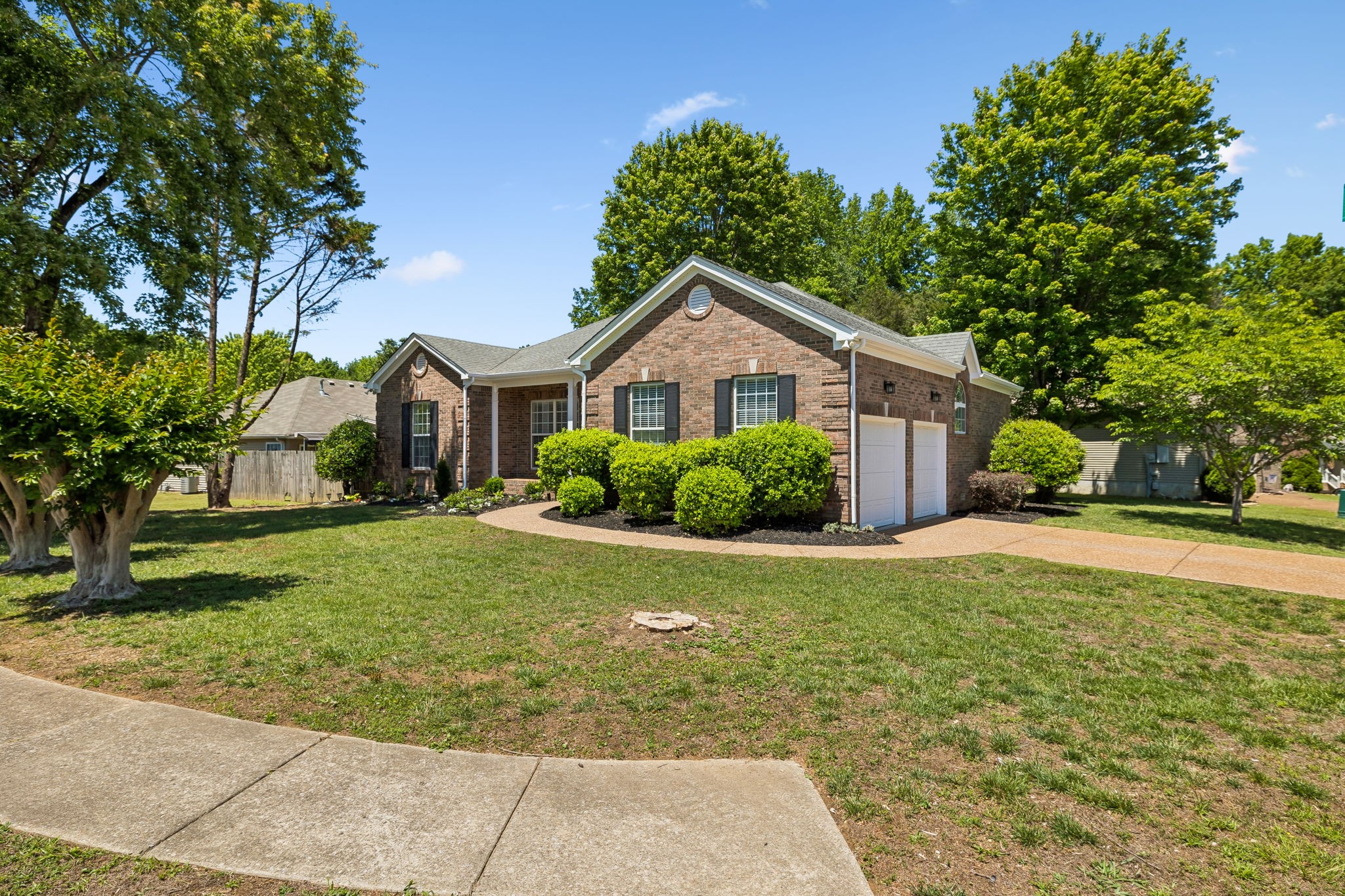 601 Casey Place Hermitage TN 37076