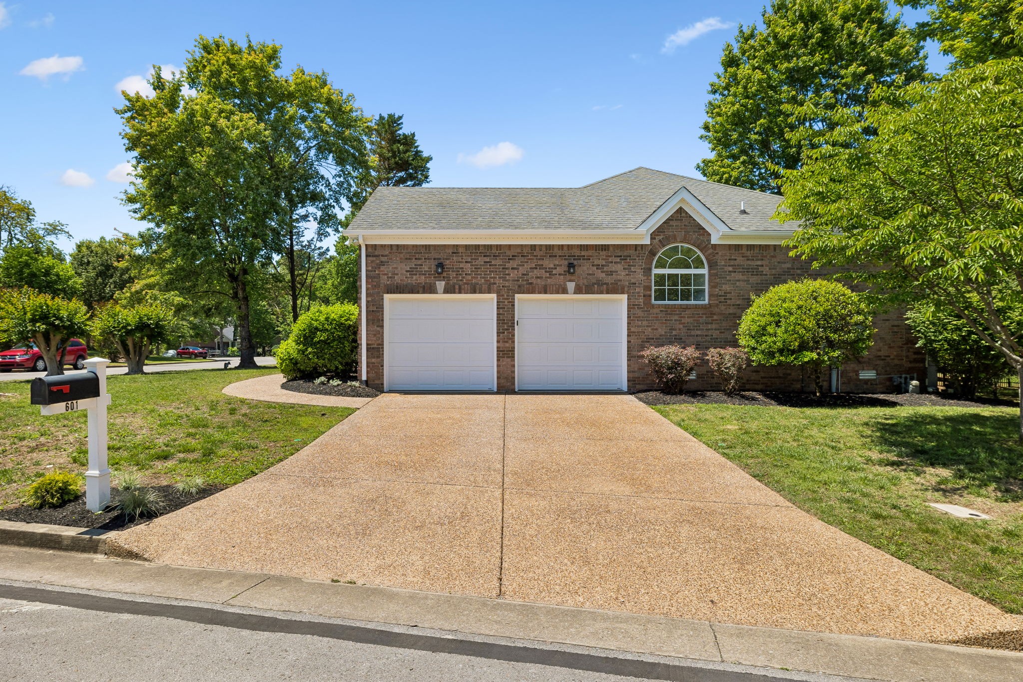 601 Casey Place Hermitage TN 37076