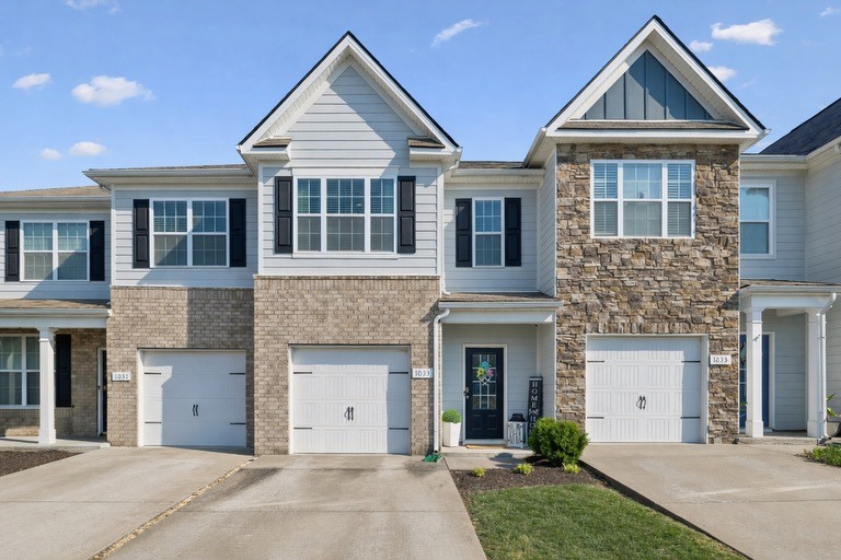 1033 Woodbridge Boulevard Lebanon TN 37090