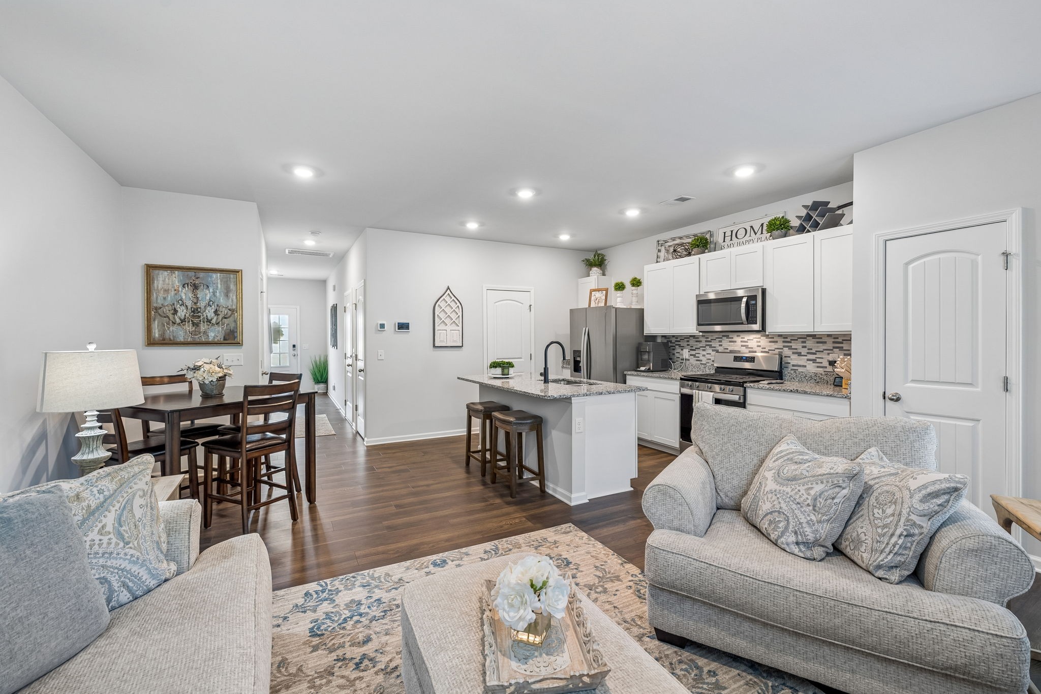 1033 Woodbridge Boulevard Lebanon TN 37090
