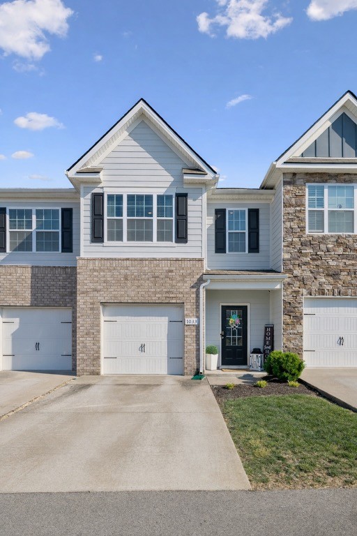 1033 Woodbridge Boulevard Lebanon TN 37090