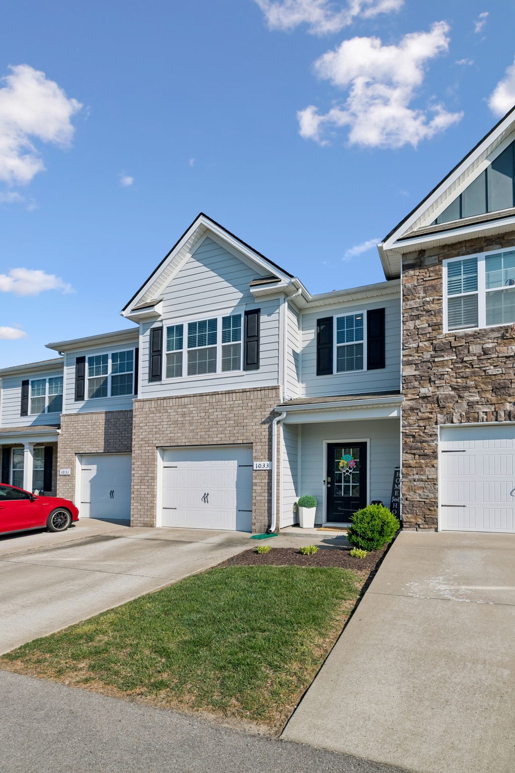 1033 Woodbridge Boulevard Lebanon TN 37090
