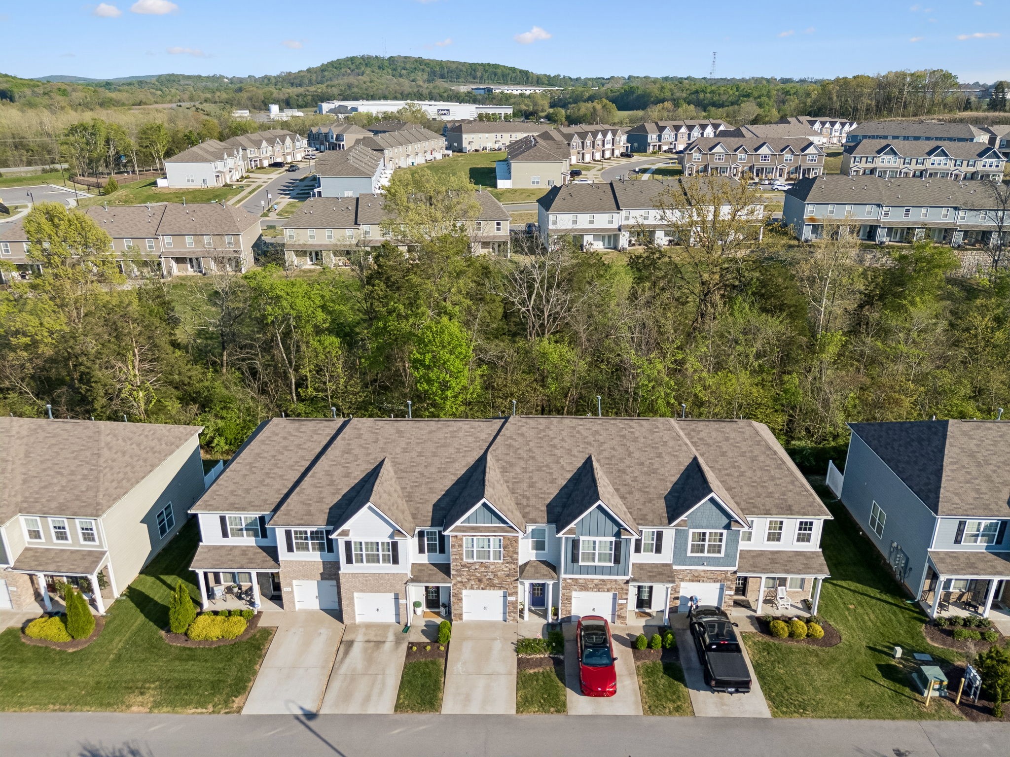 1033 Woodbridge Boulevard Lebanon TN 37090