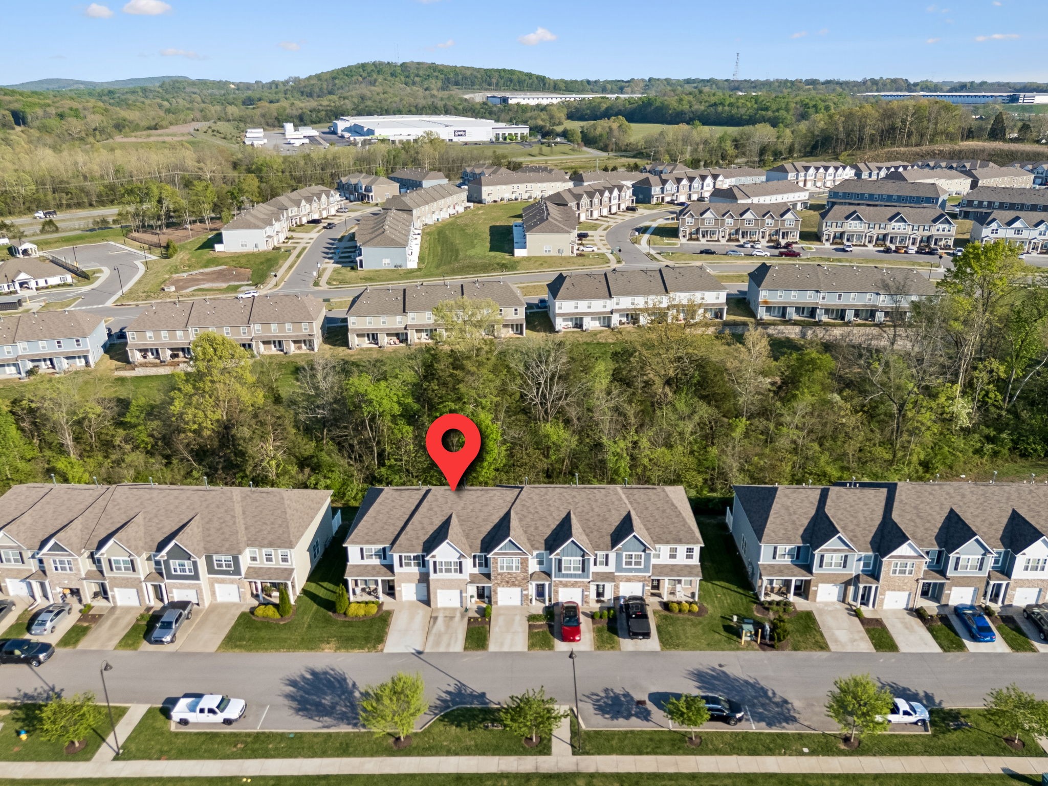 1033 Woodbridge Boulevard Lebanon TN 37090