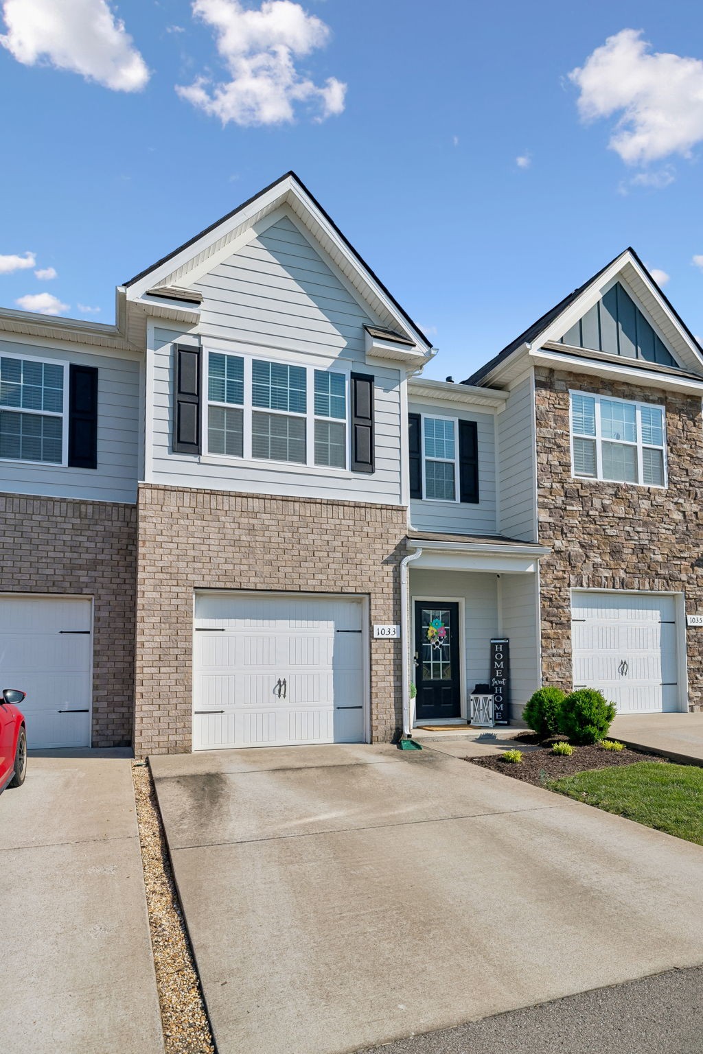 1033 Woodbridge Boulevard Lebanon TN 37090