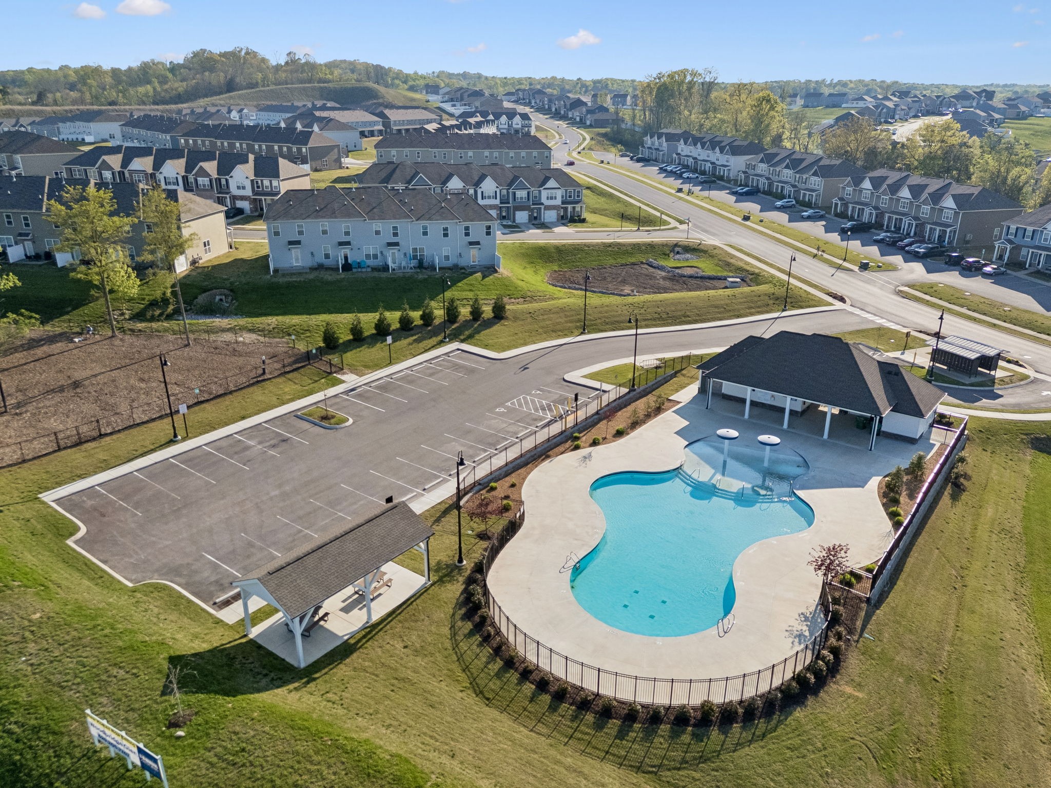 1033 Woodbridge Boulevard Lebanon TN 37090