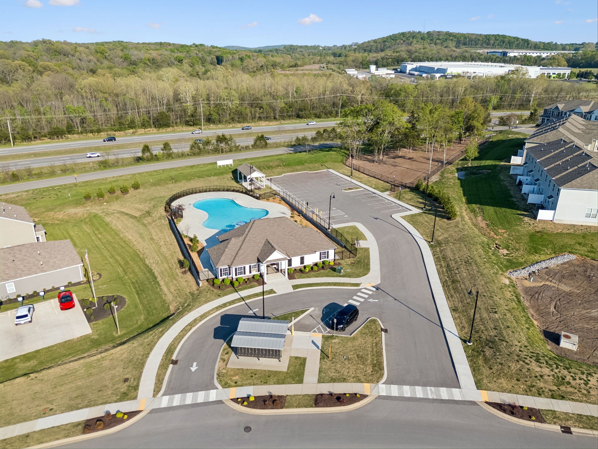 1033 Woodbridge Boulevard Lebanon TN 37090