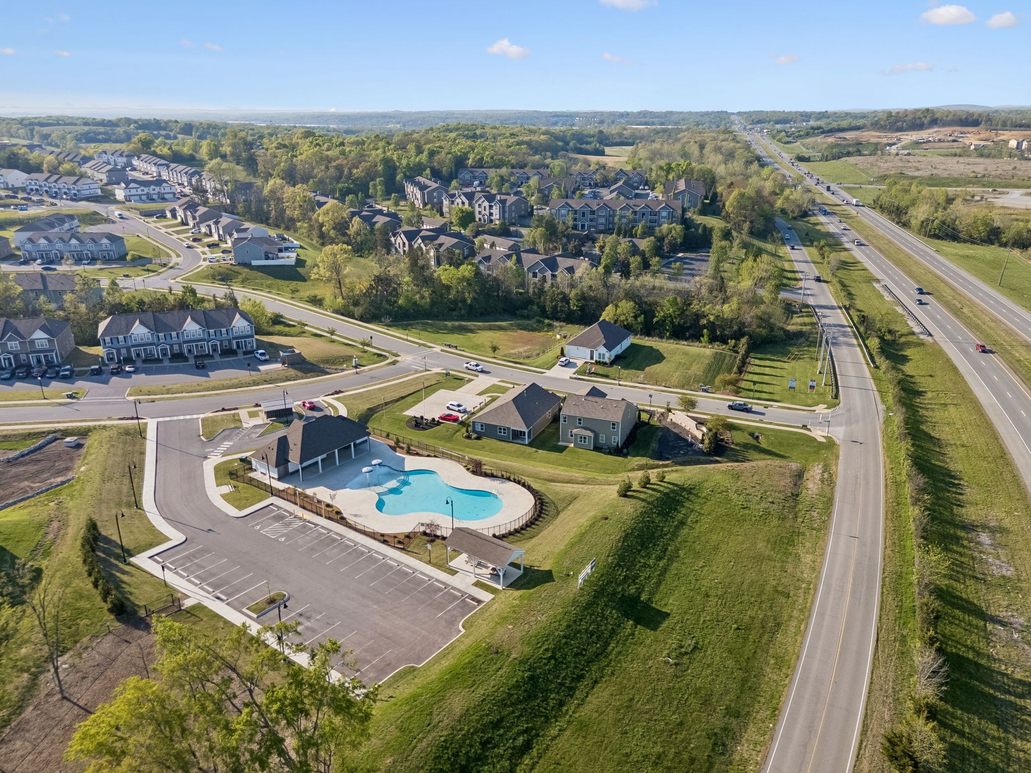 1033 Woodbridge Boulevard Lebanon TN 37090