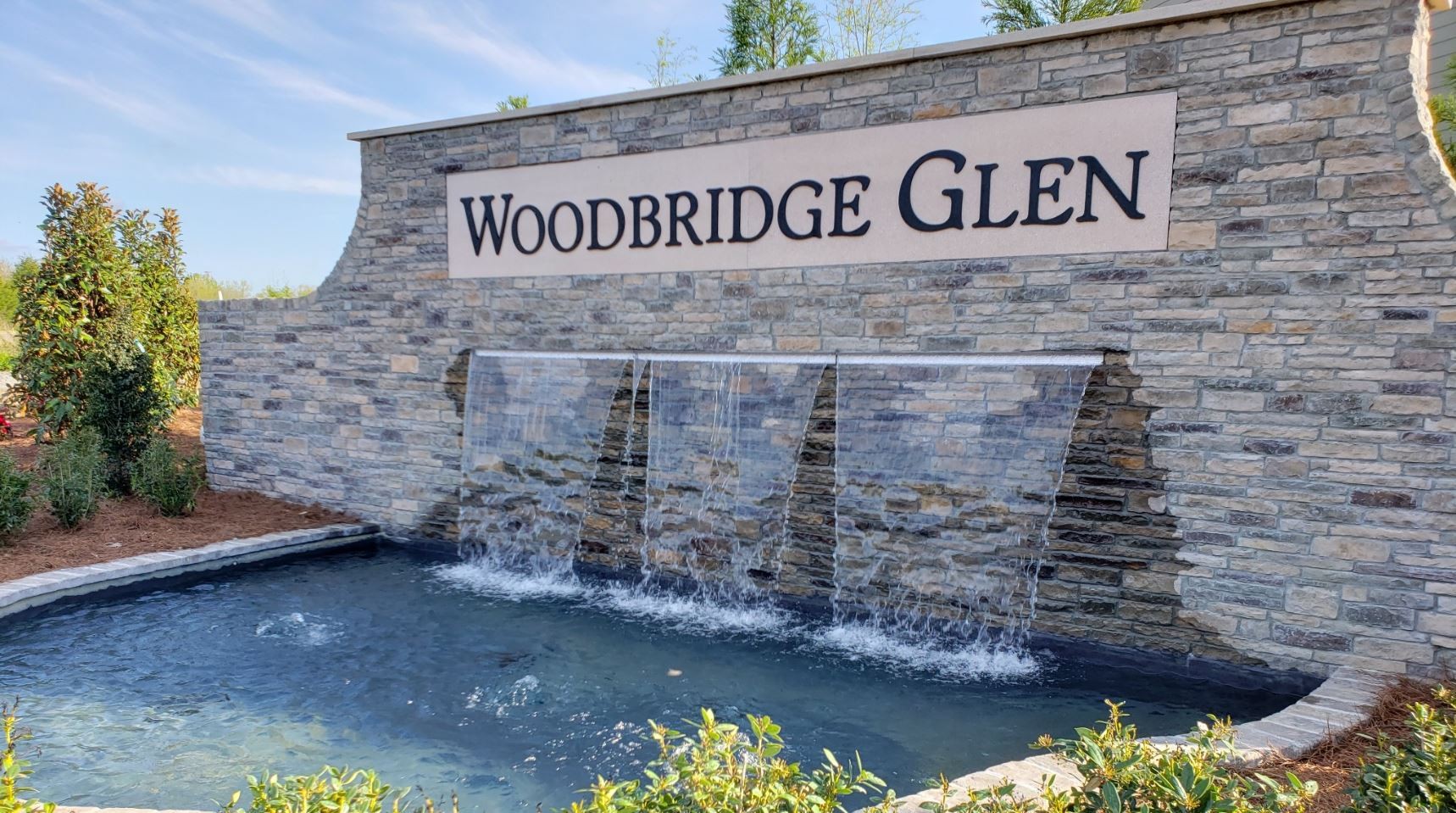 1033 Woodbridge Boulevard Lebanon TN 37090