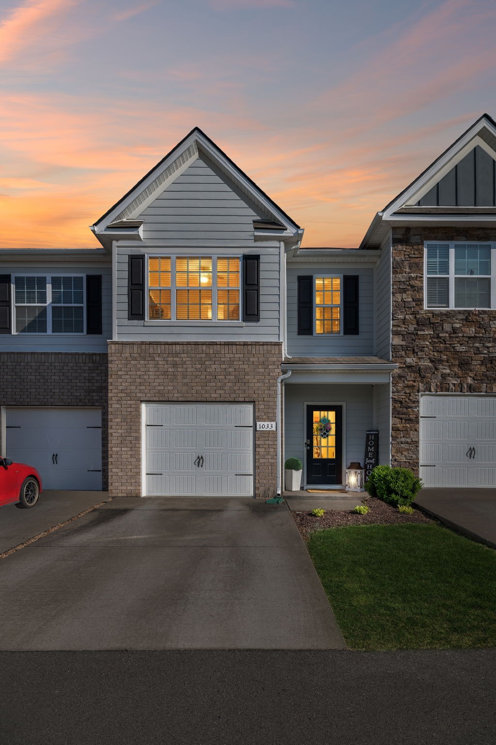 1033 Woodbridge Boulevard Lebanon TN 37090