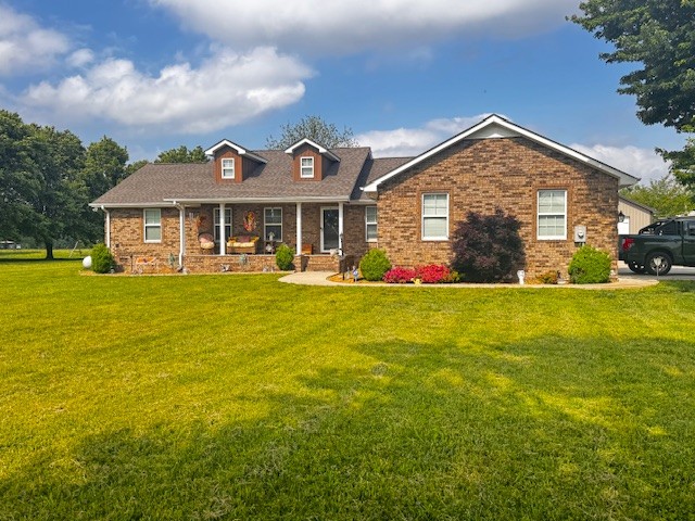 46 Knights Church Road Decherd TN 37324