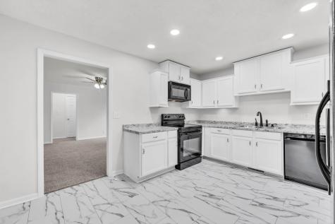 260 Cheshire Road Clarksville TN 37043