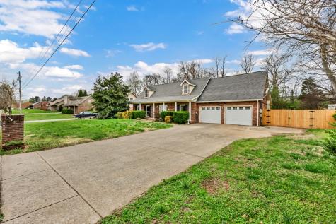 260 Cheshire Road Clarksville TN 37043