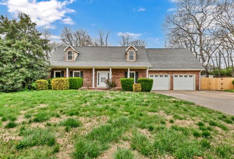 260 Cheshire Road Clarksville TN 37043