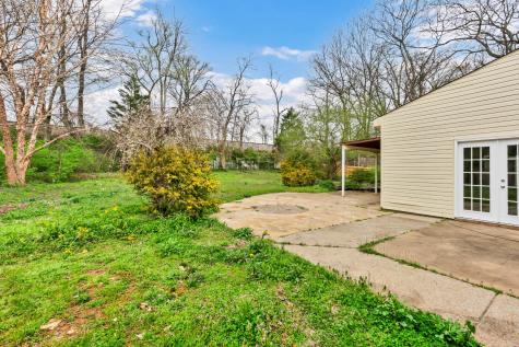 260 Cheshire Road Clarksville TN 37043