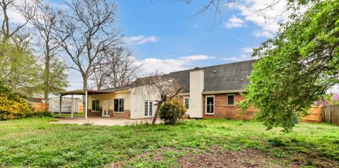 260 Cheshire Road Clarksville TN 37043