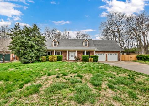 260 Cheshire Road Clarksville TN 37043