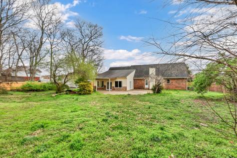 260 Cheshire Road Clarksville TN 37043