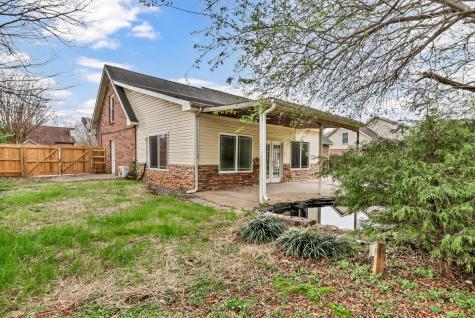260 Cheshire Road Clarksville TN 37043