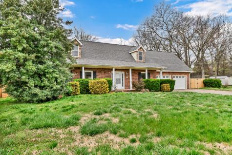 260 Cheshire Road Clarksville TN 37043