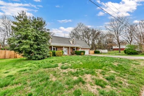 260 Cheshire Road Clarksville TN 37043