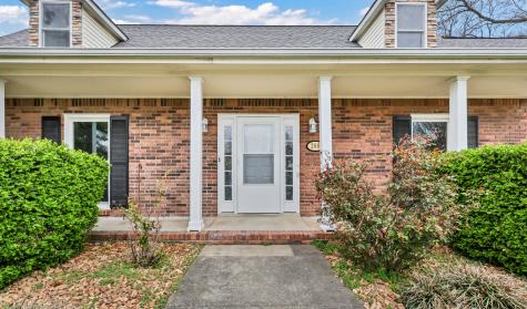 260 Cheshire Road Clarksville TN 37043