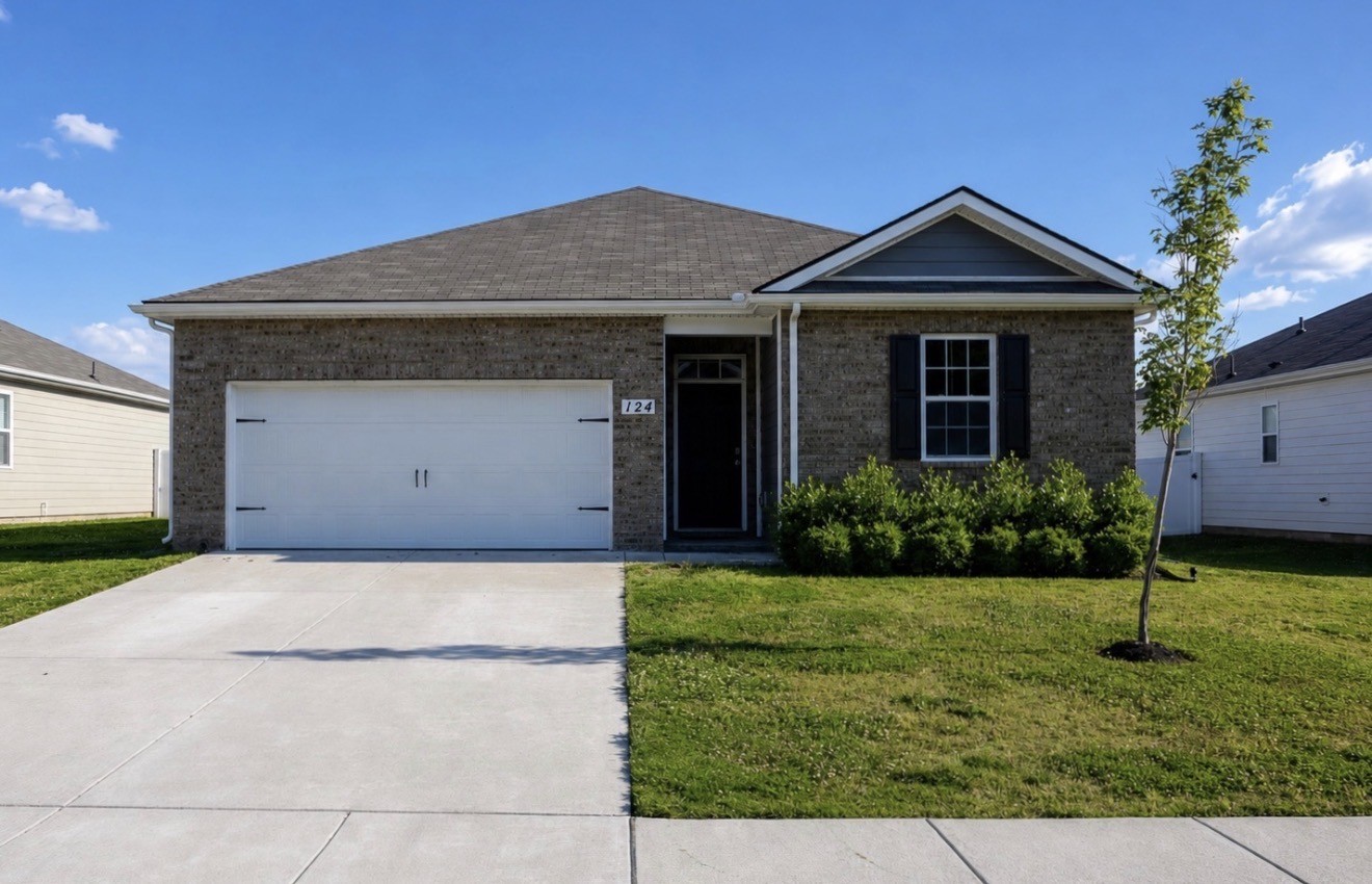 124 Olivia Circle Chapel Hill TN 37034