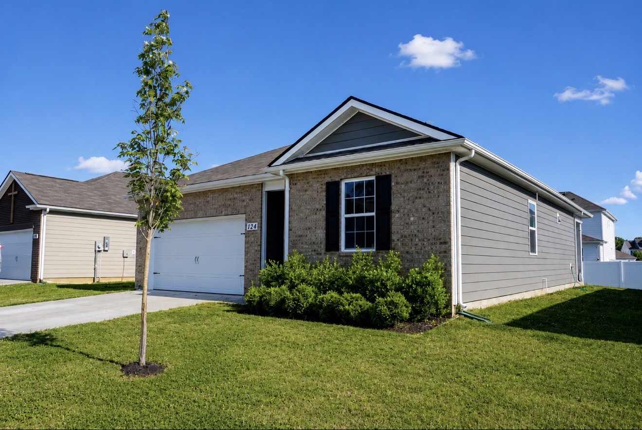 124 Olivia Circle Chapel Hill TN 37034