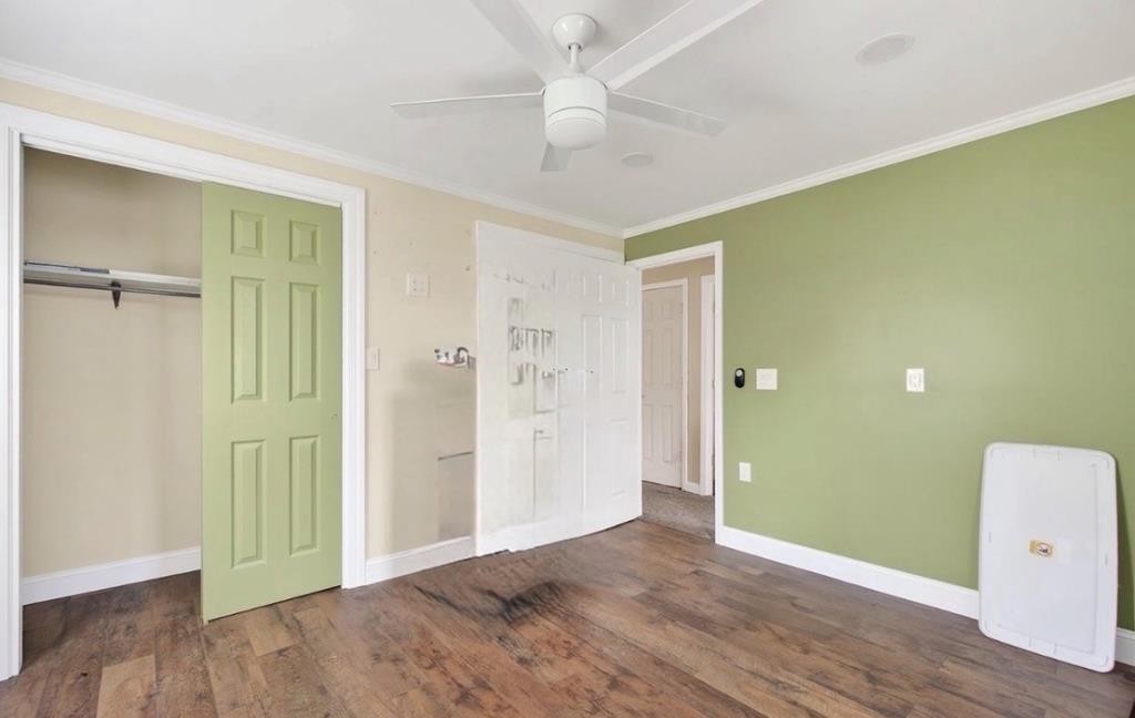 3385 Spring Creek Road Cookeville TN 38501