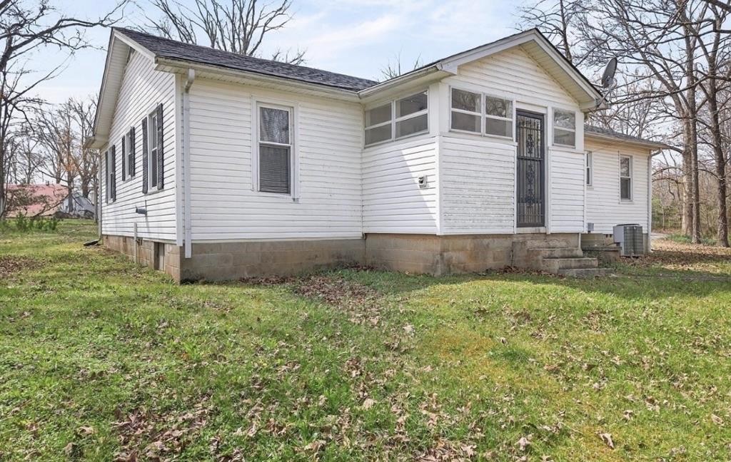 3385 Spring Creek Road Cookeville TN 38501