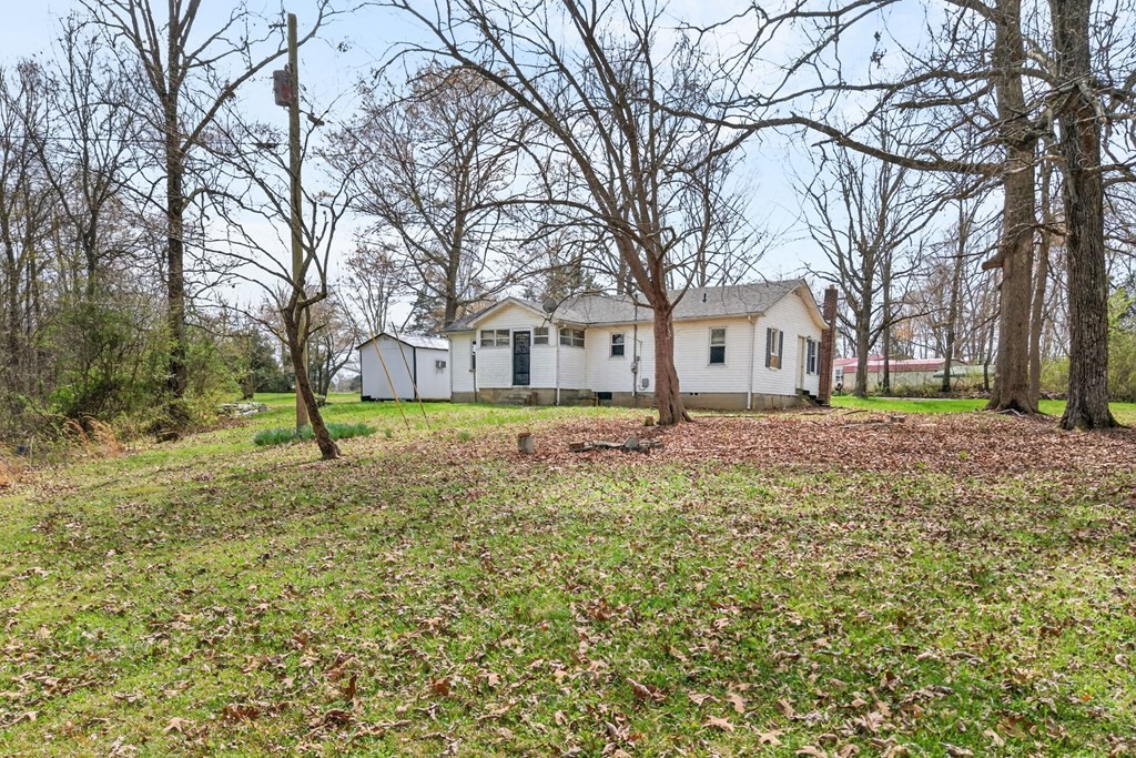 3385 Spring Creek Road Cookeville TN 38501