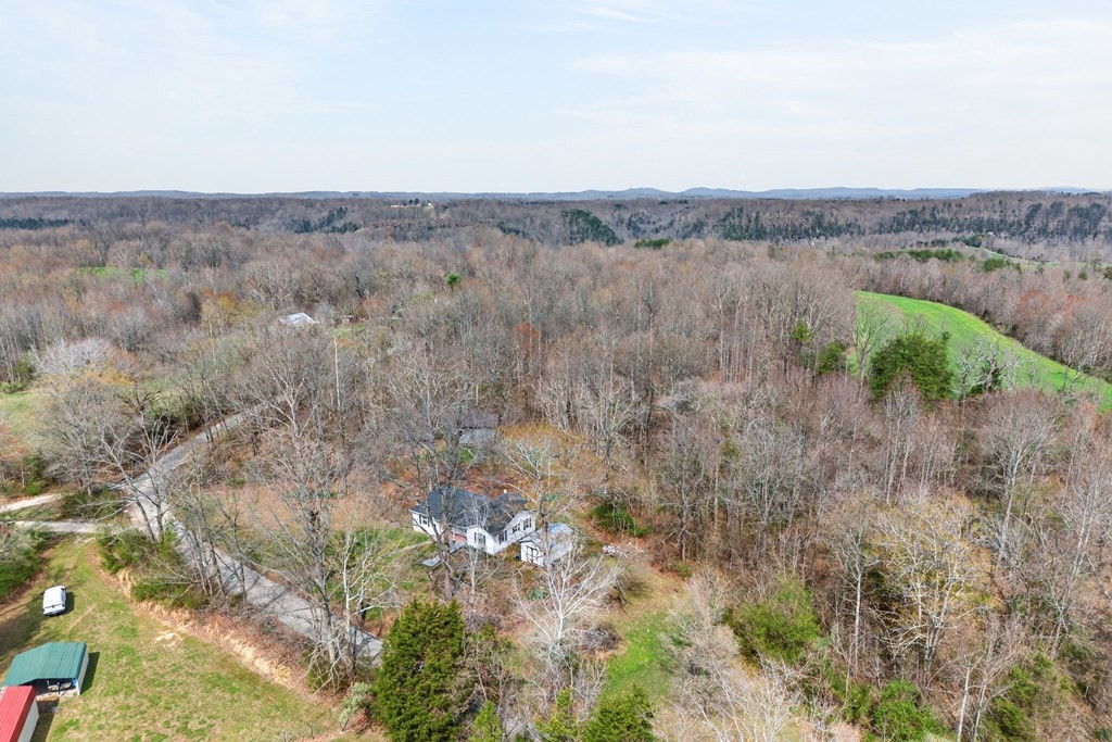 3385 Spring Creek Road Cookeville TN 38501