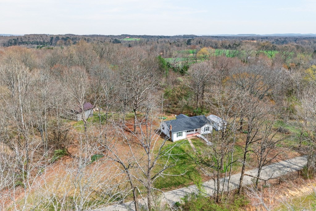 3385 Spring Creek Road Cookeville TN 38501
