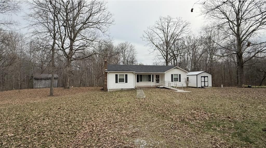 3385 Spring Creek Road Cookeville TN 38501