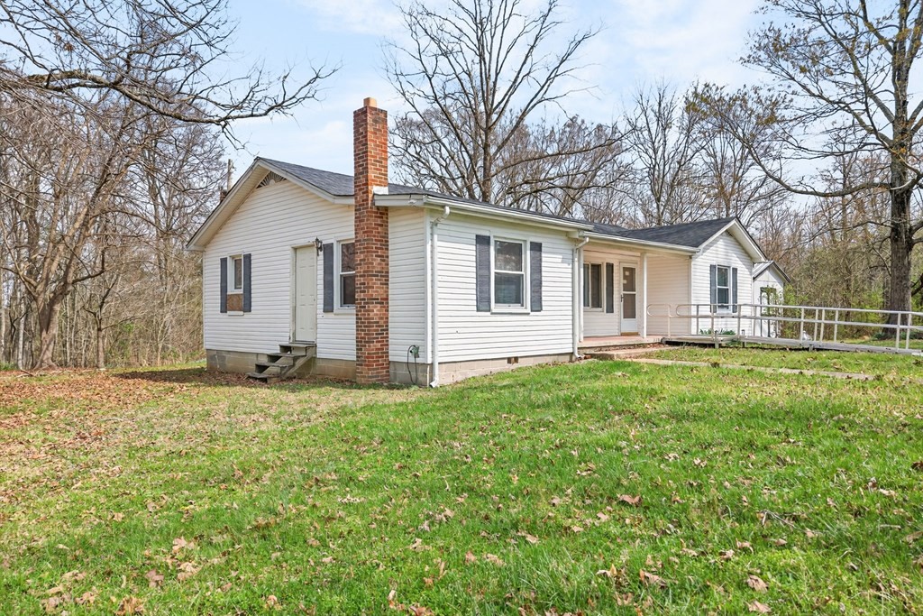 3385 Spring Creek Road Cookeville TN 38501