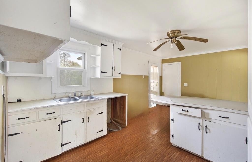 3385 Spring Creek Road Cookeville TN 38501