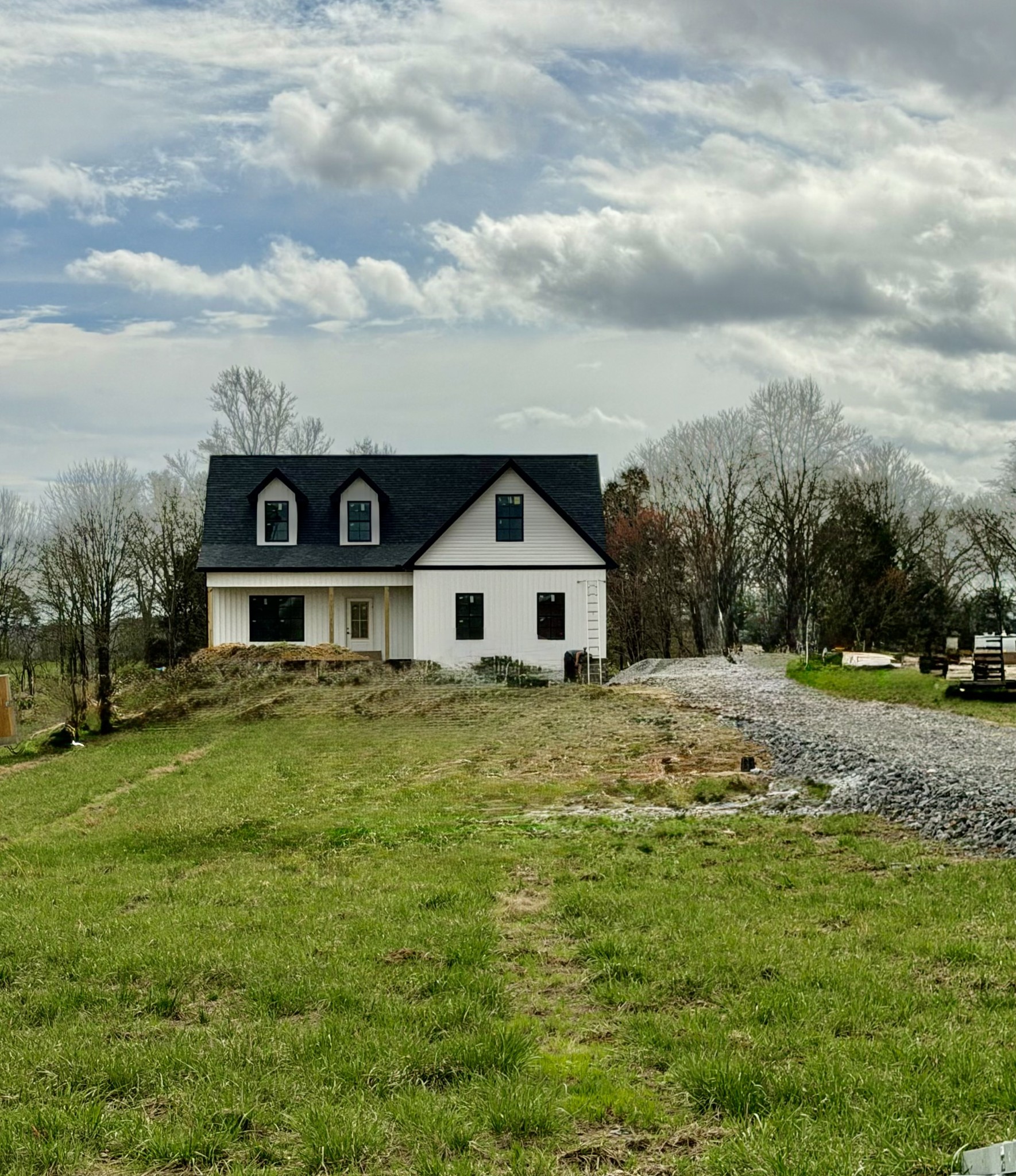 650 Jefferson Road Smithville TN 37166