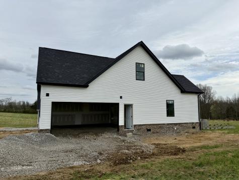 650 Jefferson Road Smithville TN 37166
