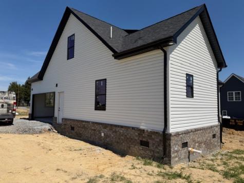 650 Jefferson Road Smithville TN 37166