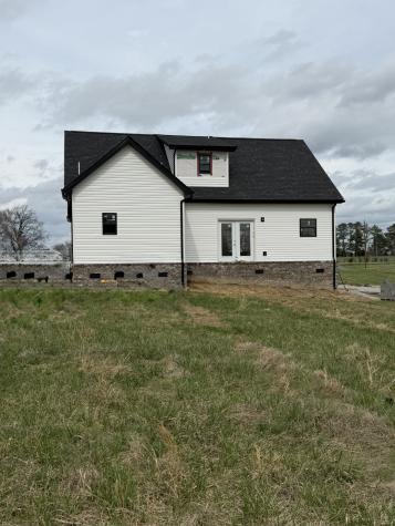 650 Jefferson Road Smithville TN 37166