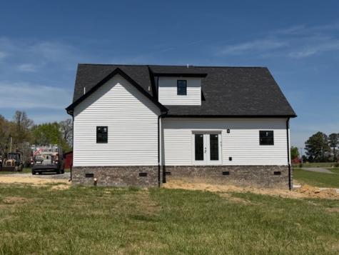 650 Jefferson Road Smithville TN 37166