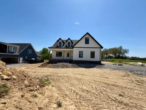 650 Jefferson Road Smithville TN 37166