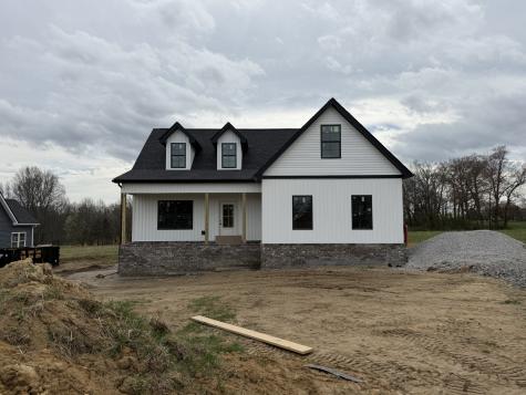 650 Jefferson Road Smithville TN 37166