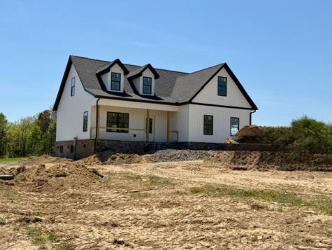 650 Jefferson Road Smithville TN 37166