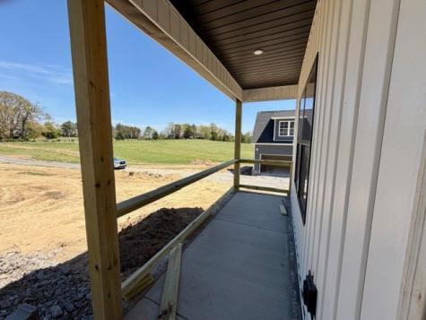 650 Jefferson Road Smithville TN 37166