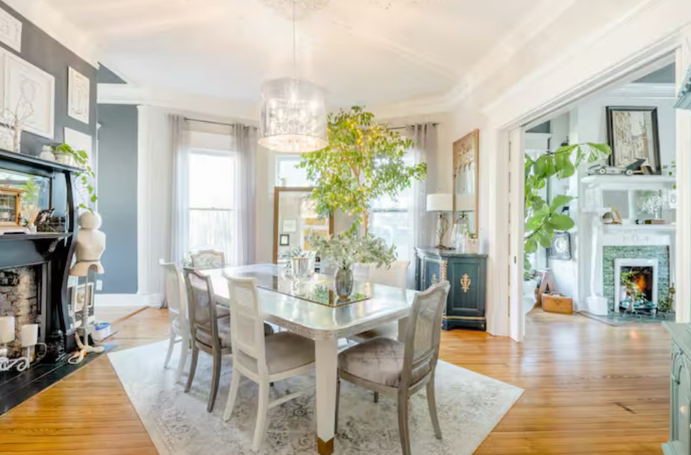 1305 Greenwood Avenue Nashville TN 37206
