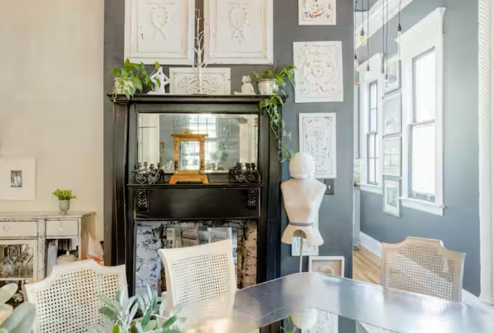 1305 Greenwood Avenue Nashville TN 37206